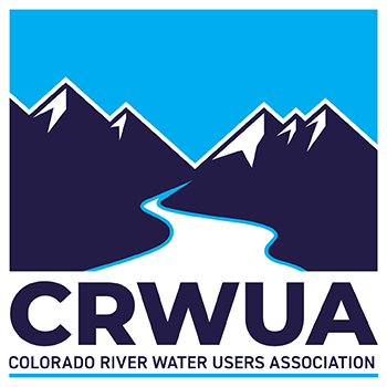 Colorado River Water Users Association logo