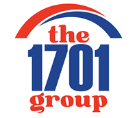 The 1701 Group logo