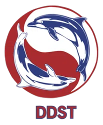 Douglas Dolfins Swim Team Inc logo