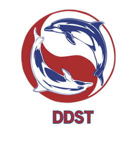 Douglas Dolfins Swim Team Inc logo
