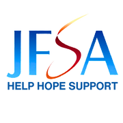 Jewish Family Service Agency logo