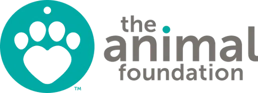 The Animal Foundation logo