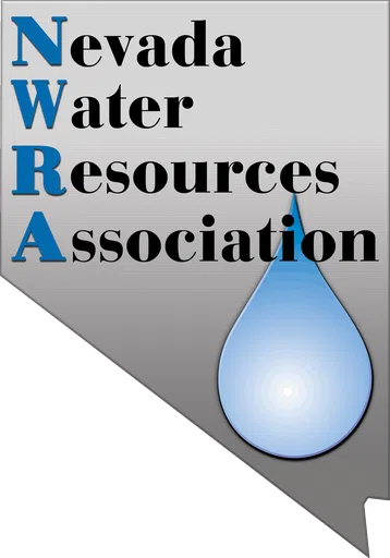 Nevada Water Resources Association logo