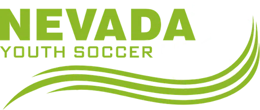 Nevada Youth Soccer Association logo