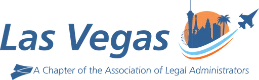 Las Vegas Chapter of Association of Legal Administrators logo