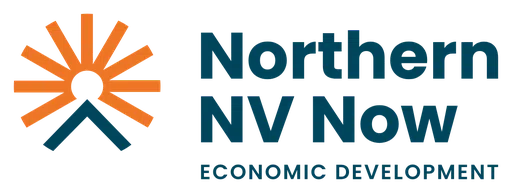 Economic Development Authority of Western Nevada logo