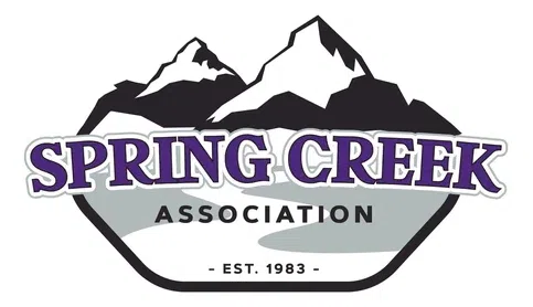 Spring Creek Association logo