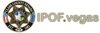 Injured Police Officers Fund logo