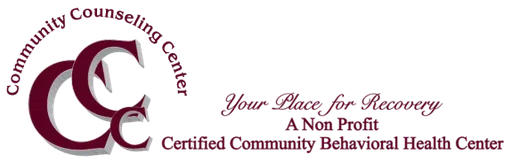 Carson City Community Counseling Center logo