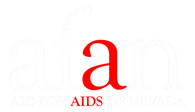 Aid for AIDS of Nevada Inc logo