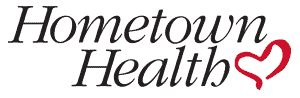 Hometown Health Plan Inc logo