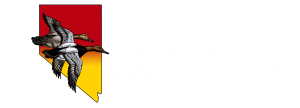 Nevada Waterfowl Association logo