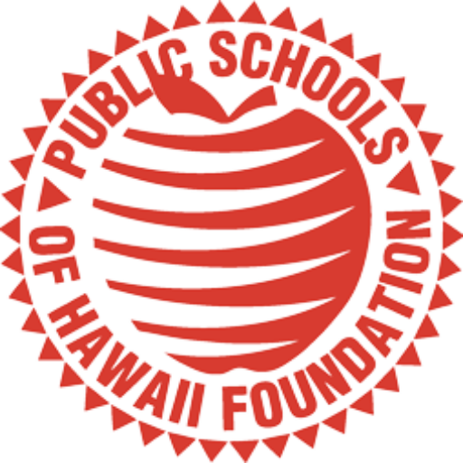 Public Schools of Hawaii Foundation logo