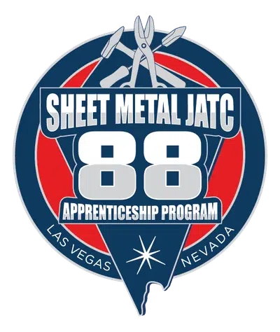 Sheet Metal Workers Local 88 Joint Apprenticeship & Training Fund logo