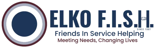 Elko FISH logo