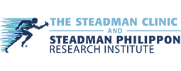 Steadman Philippon Research Institute logo