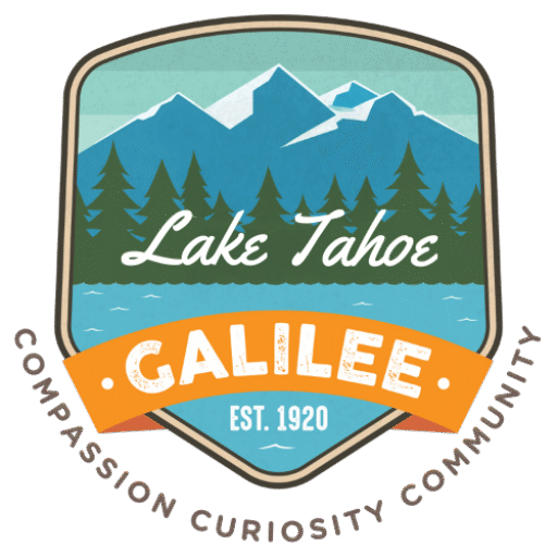 Galilee Episcopal Camp & Conference Center Inc logo
