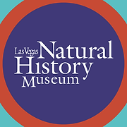 Las Vegas Natural History Museum logo