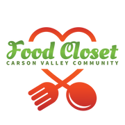 Carson Valley Community Food Closet Inc logo