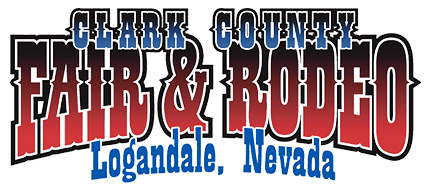 Clark County Fair Inc logo