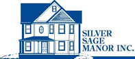Silver Sage Manor Inc logo