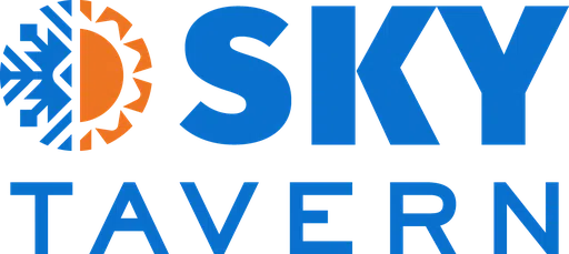Sky Tavern logo