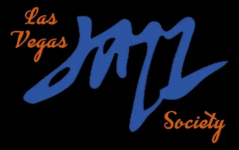 Las Vegas Jazz Society logo