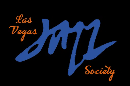 Las Vegas Jazz Society logo