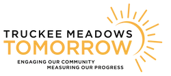 Truckee Meadows Tomorrow logo