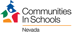 Communities in Schools of Nevada logo