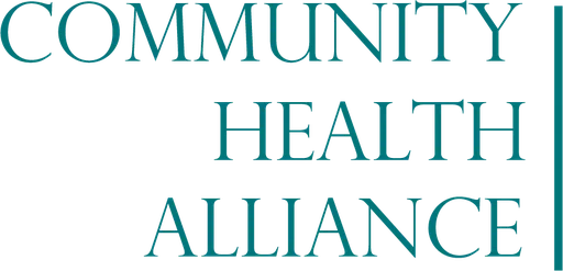 Community Health Alliance logo