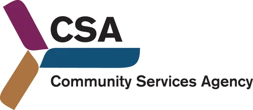 Community Services Agency Development Corporation logo