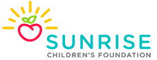 Sunrise Childrens Foundation logo