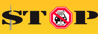 Stop Dui Inc logo