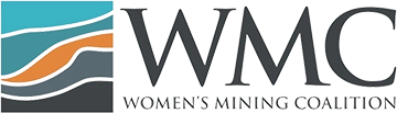 Womens Mining Coalition logo