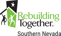 Rebuilding Together Southern Nevada logo