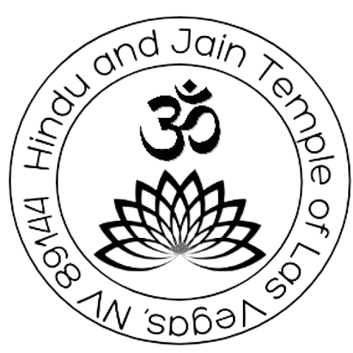 Hindu Society of Nevada logo