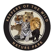 Keepers of the Wild logo