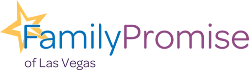 Family Promise of Las Vegas logo
