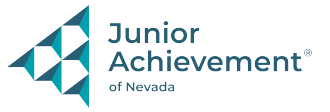 Junior Achievement of Southern Nevada logo