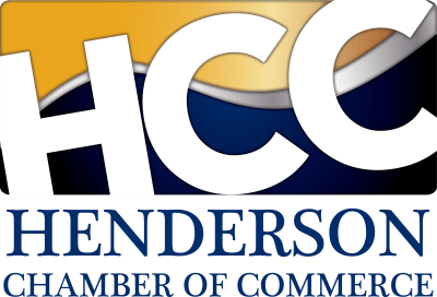 Henderson Chamber of Commerce Foundation Inc logo