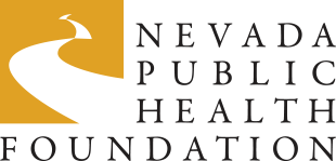 Nevada Public Health Foundation logo