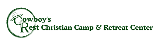 Cowboys Rest Christian Camp & Retreat Center logo