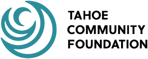 Tahoe Community Foundation logo