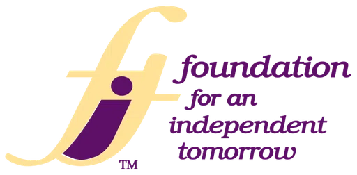 Foundation for an Independent Tomorrow logo