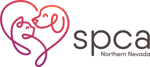 Society for the Prevention of Cruelty to Animals of Northern NV logo