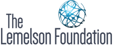 Lemelson Foundation logo