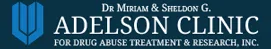 DR Miriam & Sheldon Adelson Clinic Drug Abuse Treatment Research Inc logo
