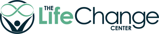 The Life Change Center logo