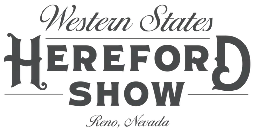 Western States Hereford Association Inc logo